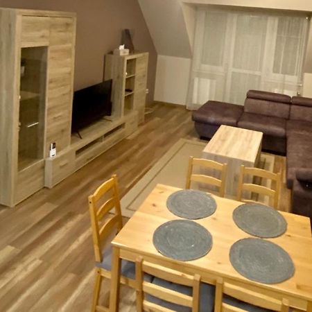 Barand Apartman Erlau Exterior foto
