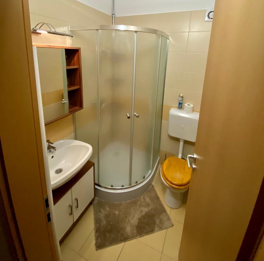 Barand Apartman Erlau Exterior foto