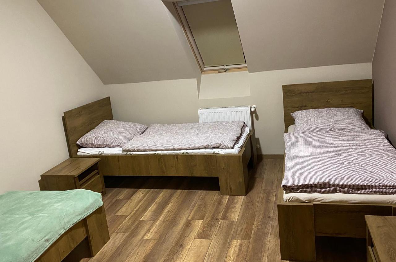 Barand Apartman Erlau Exterior foto