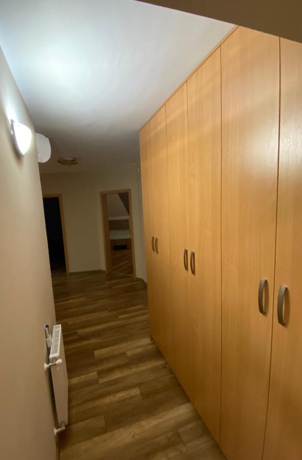Barand Apartman Erlau Exterior foto
