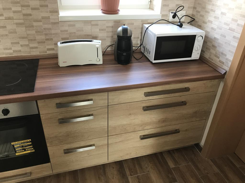 Barand Apartman Erlau Exterior foto