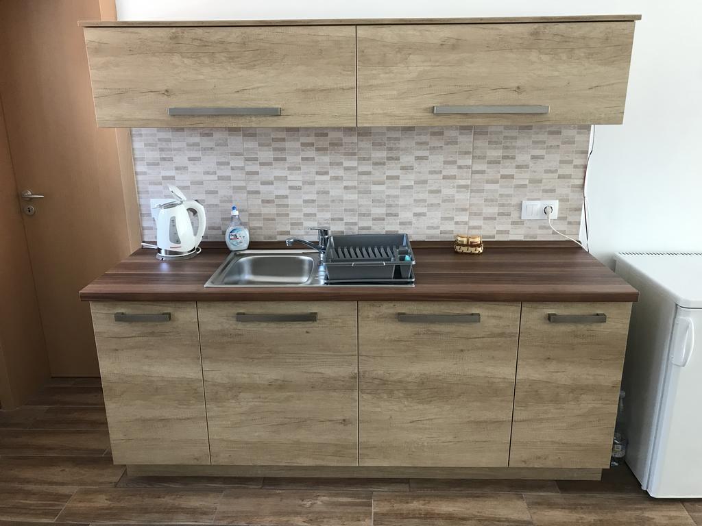 Barand Apartman Erlau Exterior foto