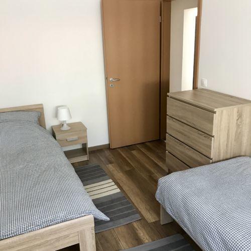 Barand Apartman Erlau Exterior foto