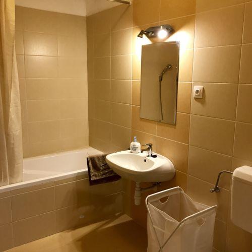 Barand Apartman Erlau Exterior foto