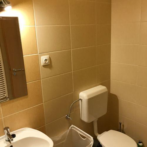 Barand Apartman Erlau Exterior foto