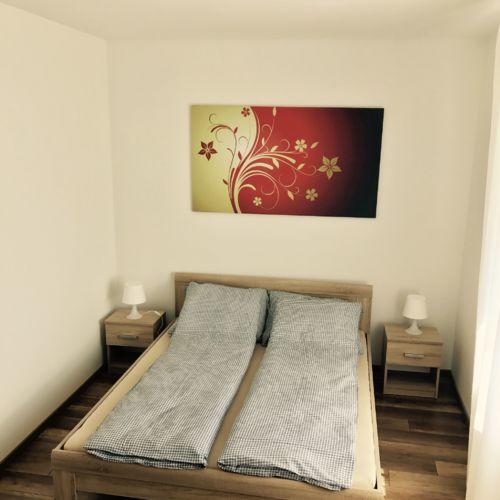 Barand Apartman Erlau Exterior foto